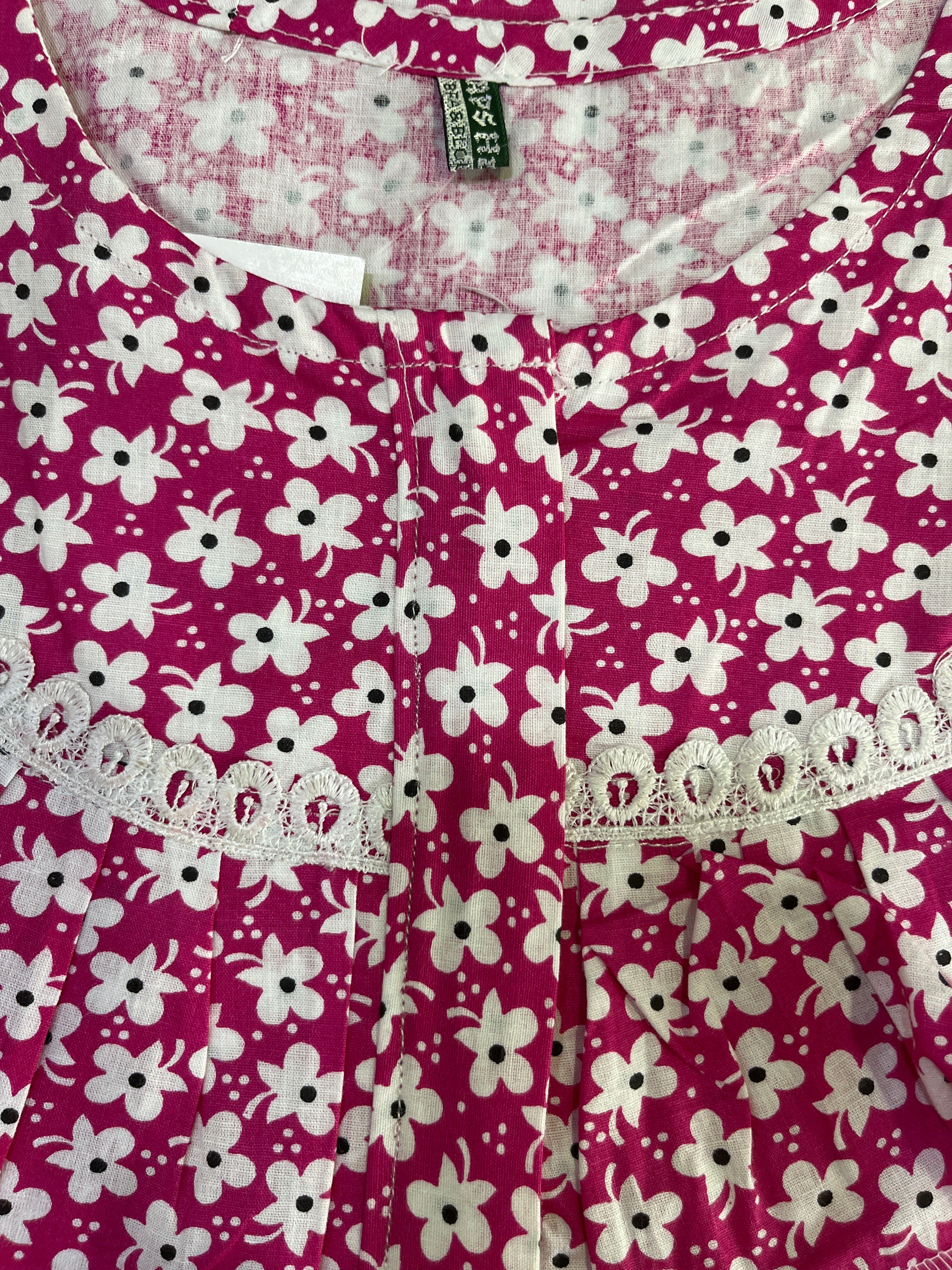 Cotton Nighty