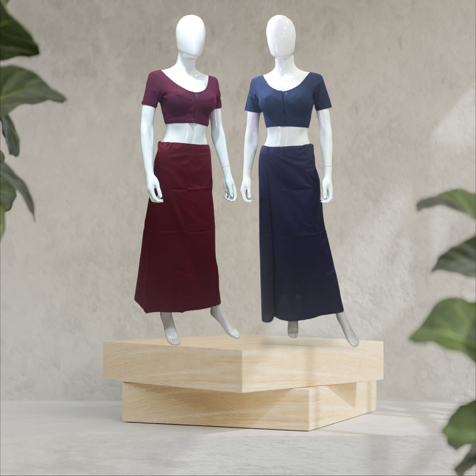Readymade Blouse                            (RB)
