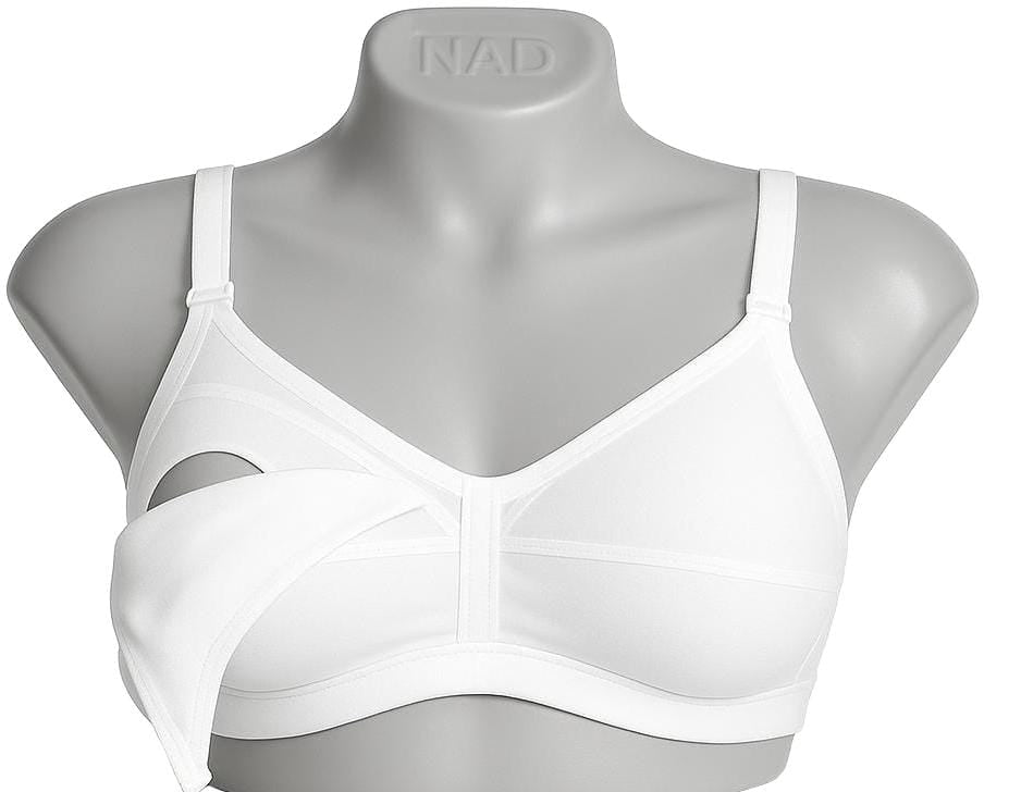 MATERNITY (NURSING) BRA           (CN)