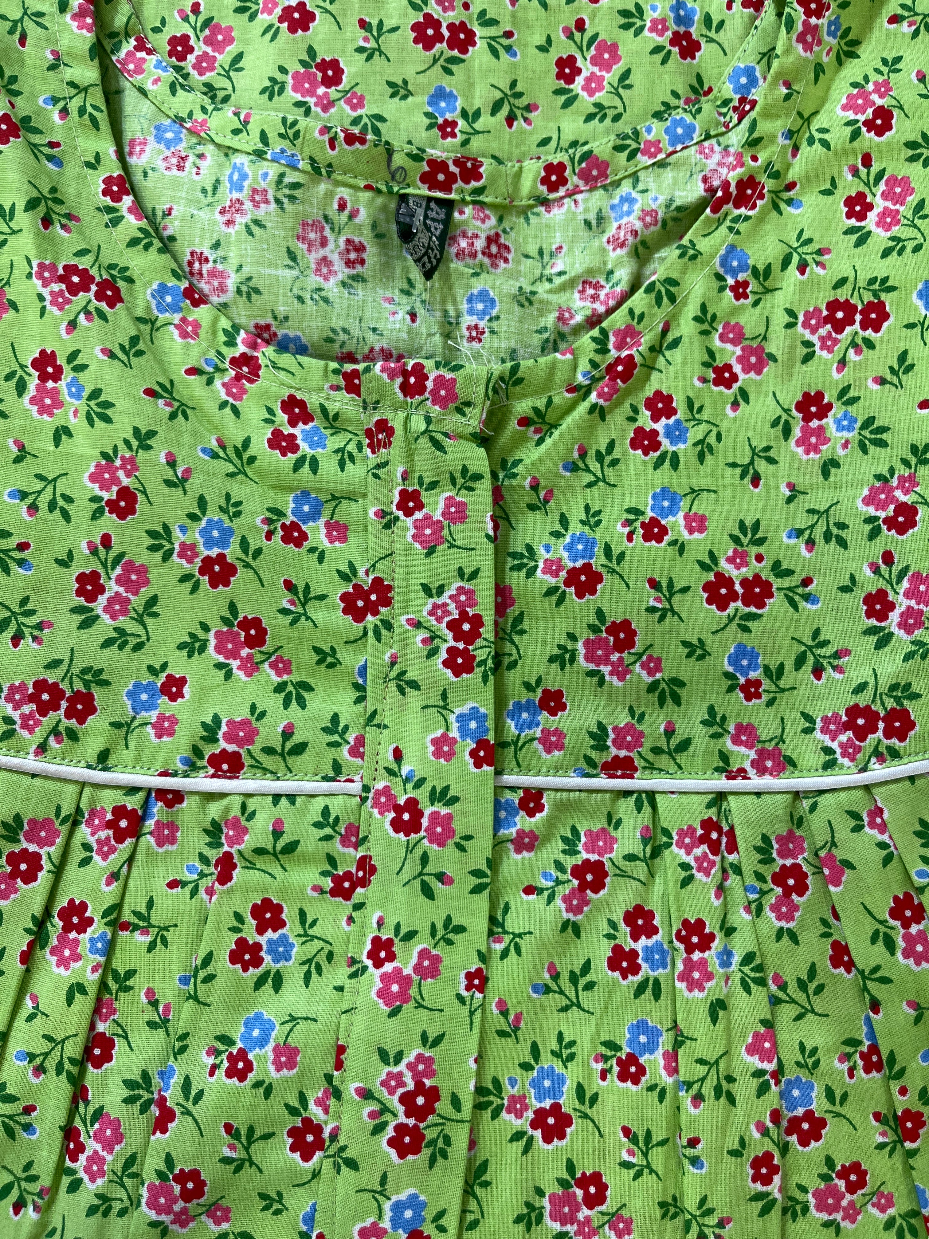 Cotton Nighty