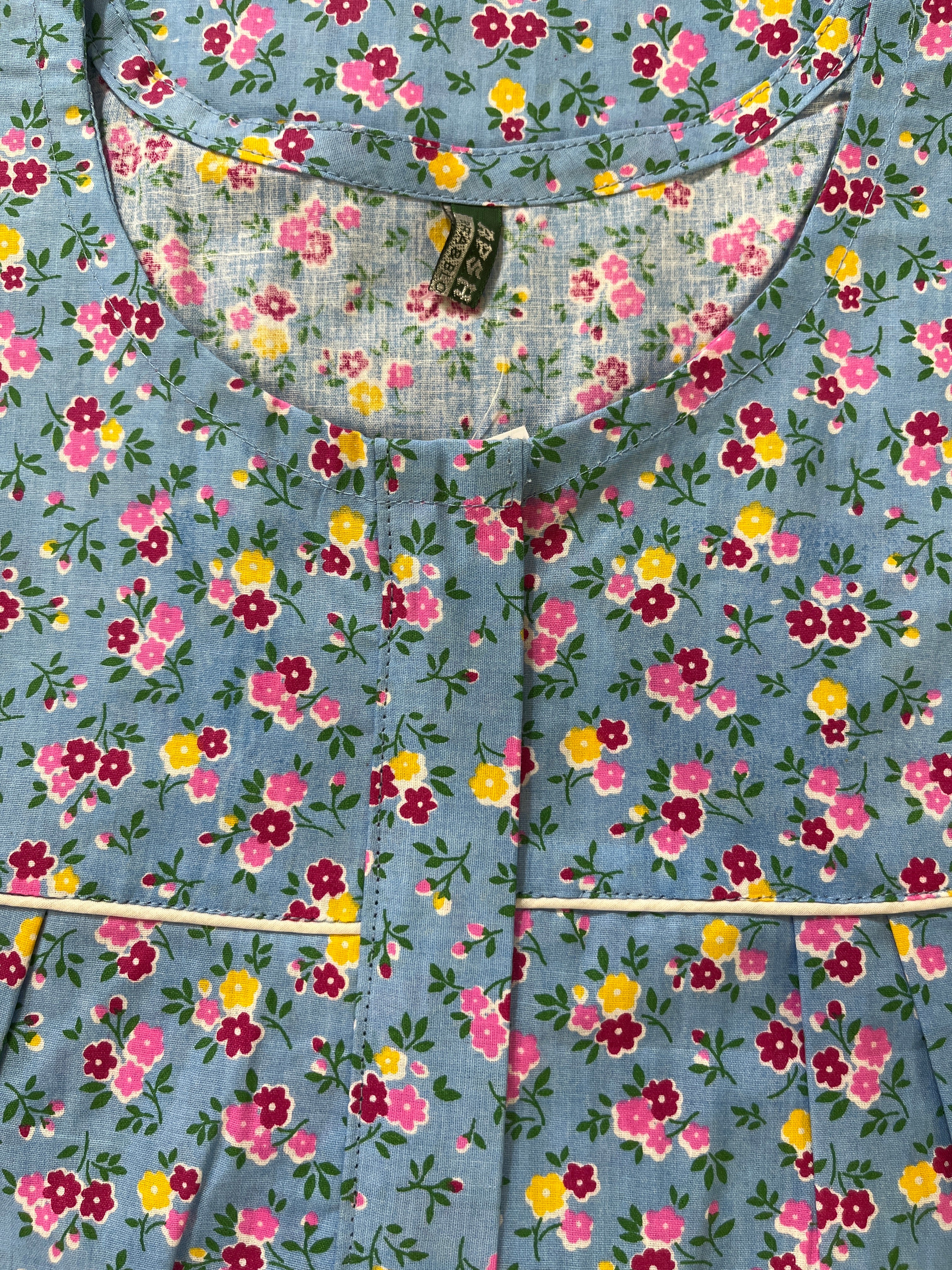 Cotton Nighty
