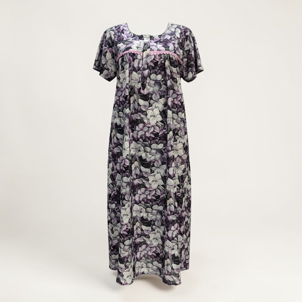 Cotton Nighty