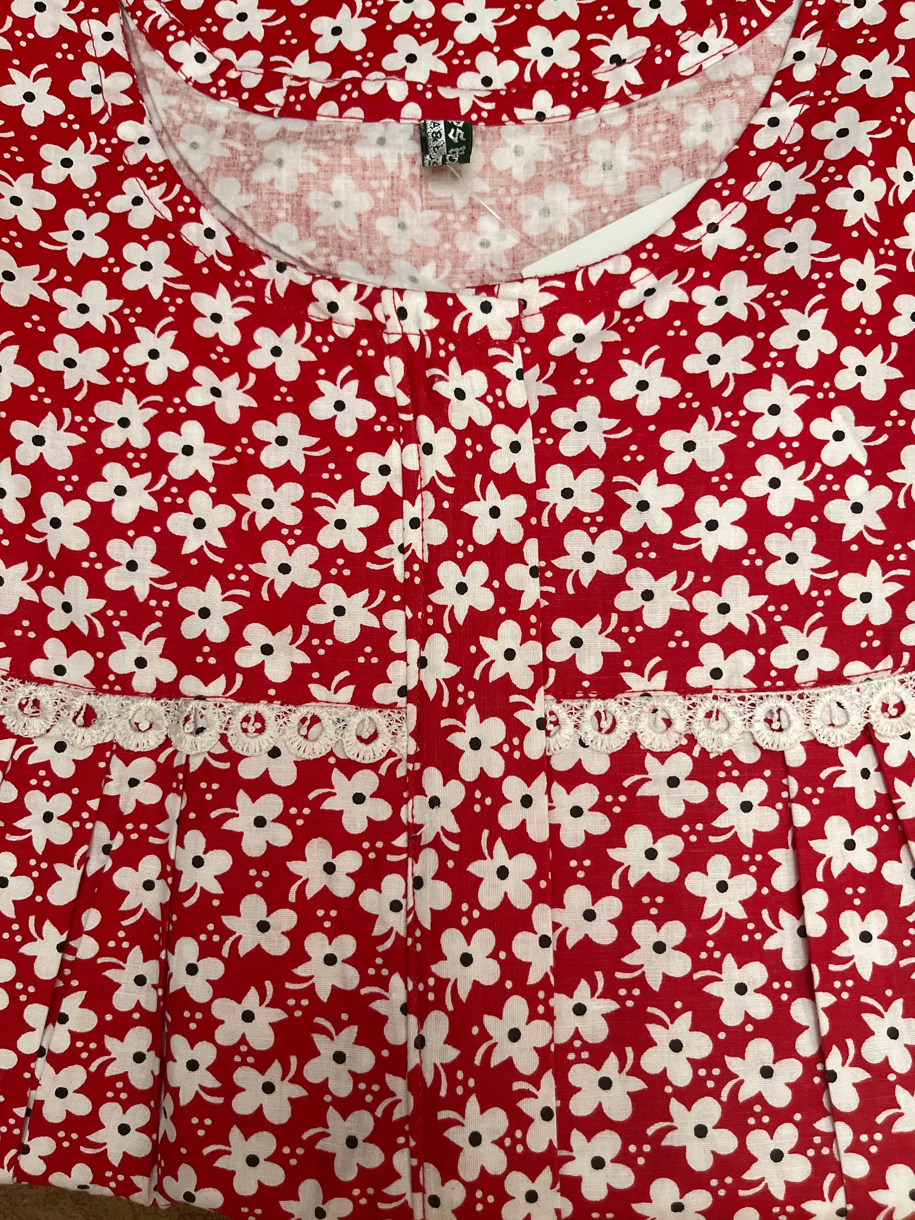 Cotton Nighty