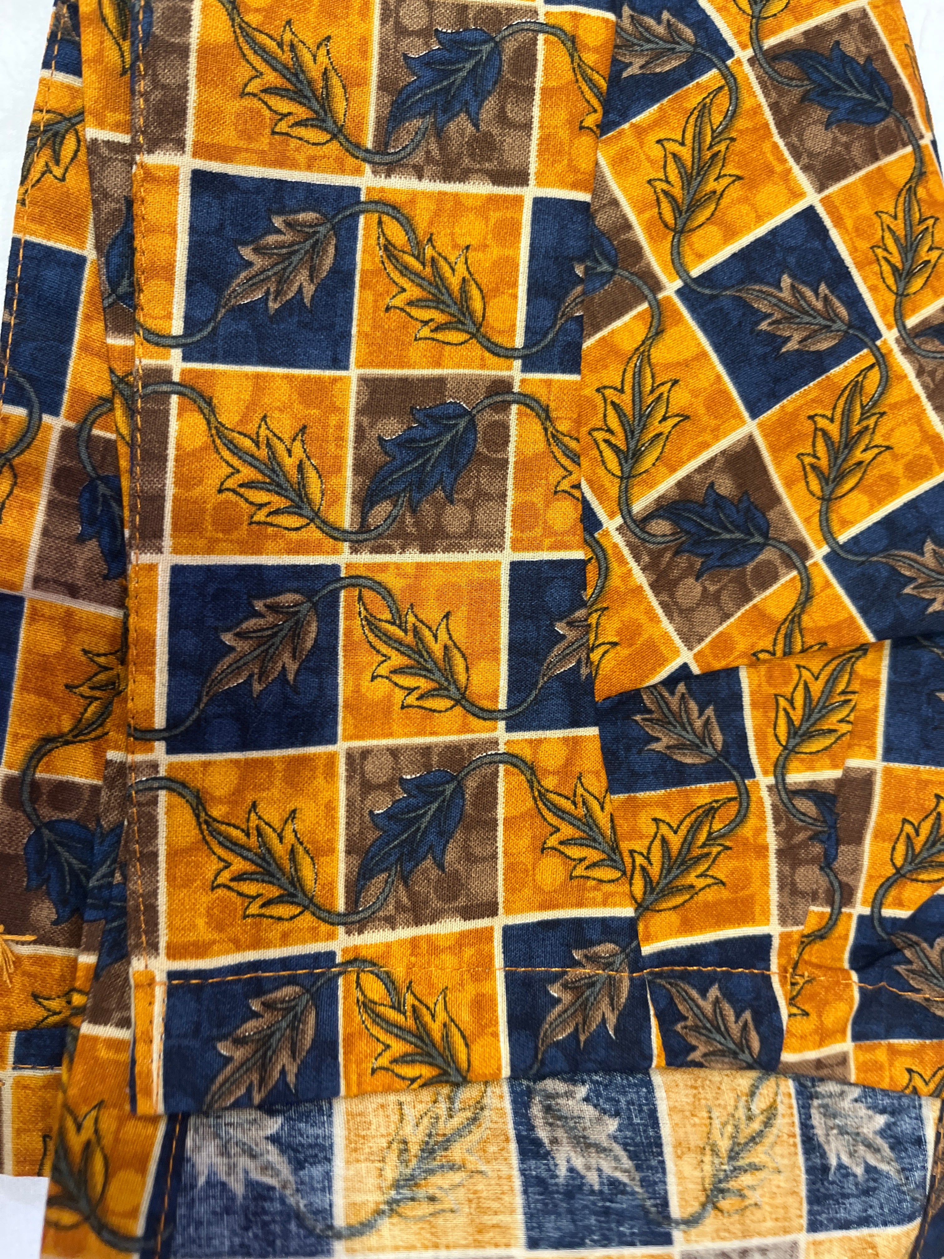 Printed Readymade Blouse