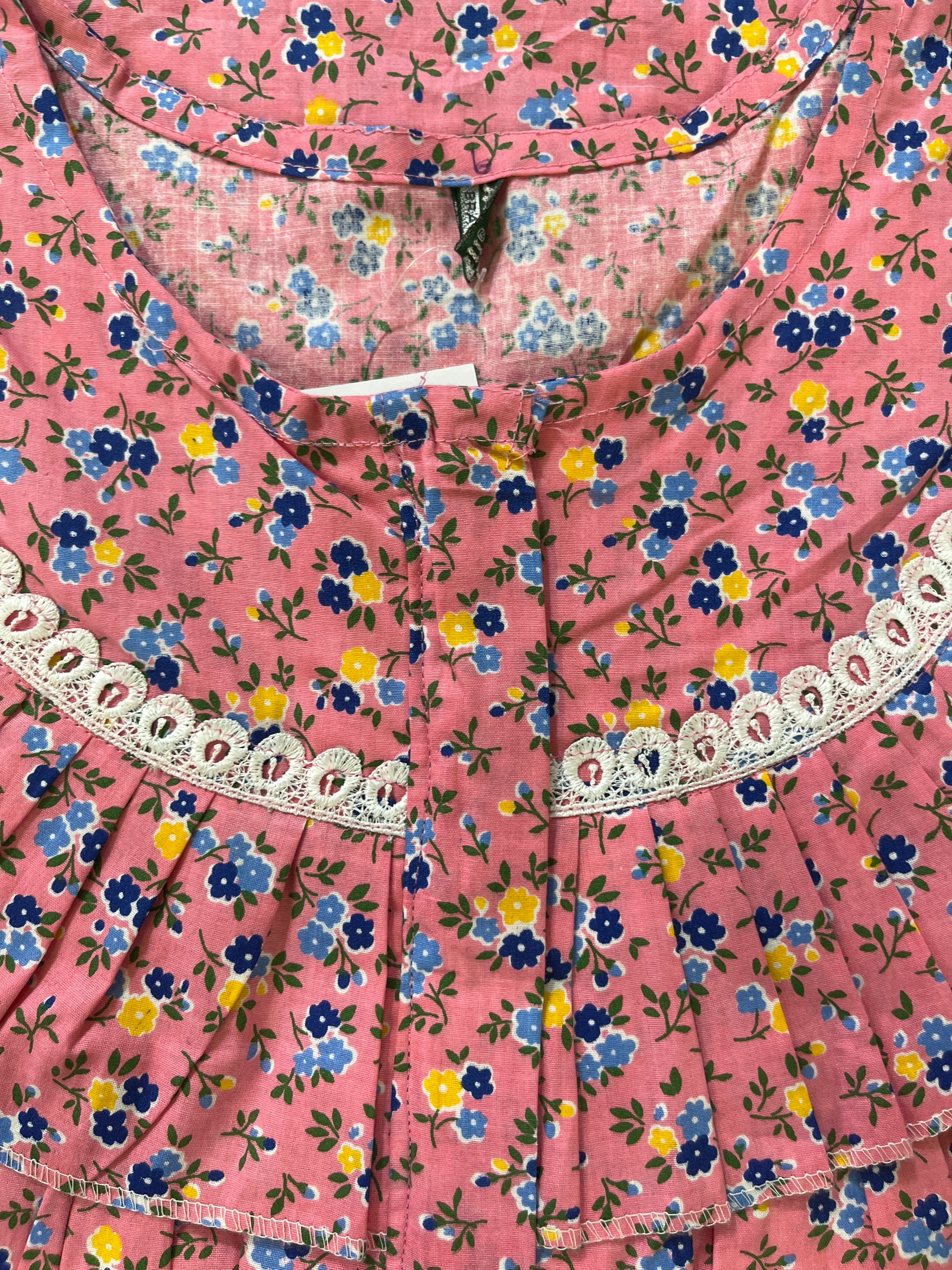 Cotton Nighty